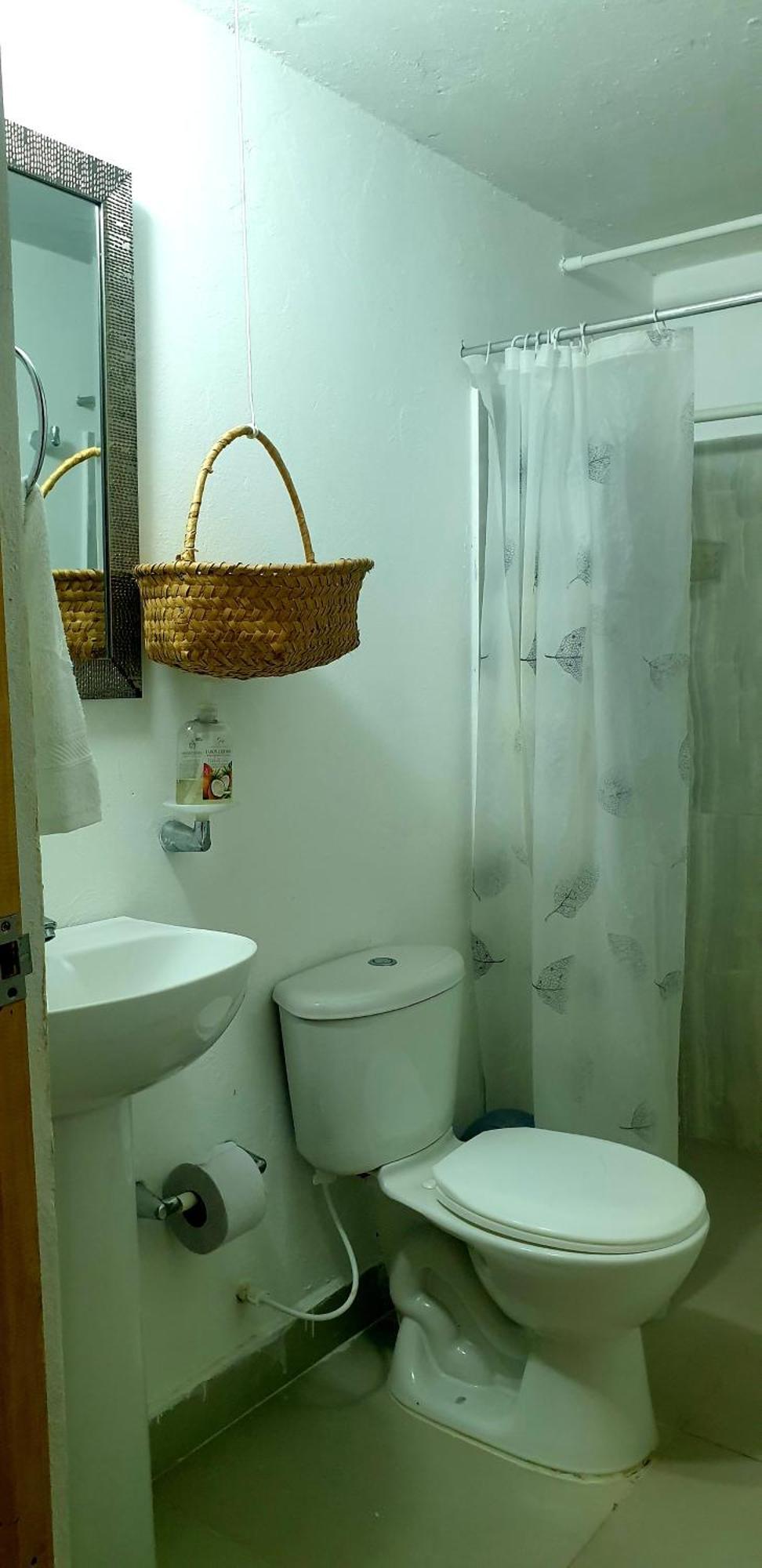 Cabanas La Cuchita Rnt 61621 Covenas Bagian luar foto
