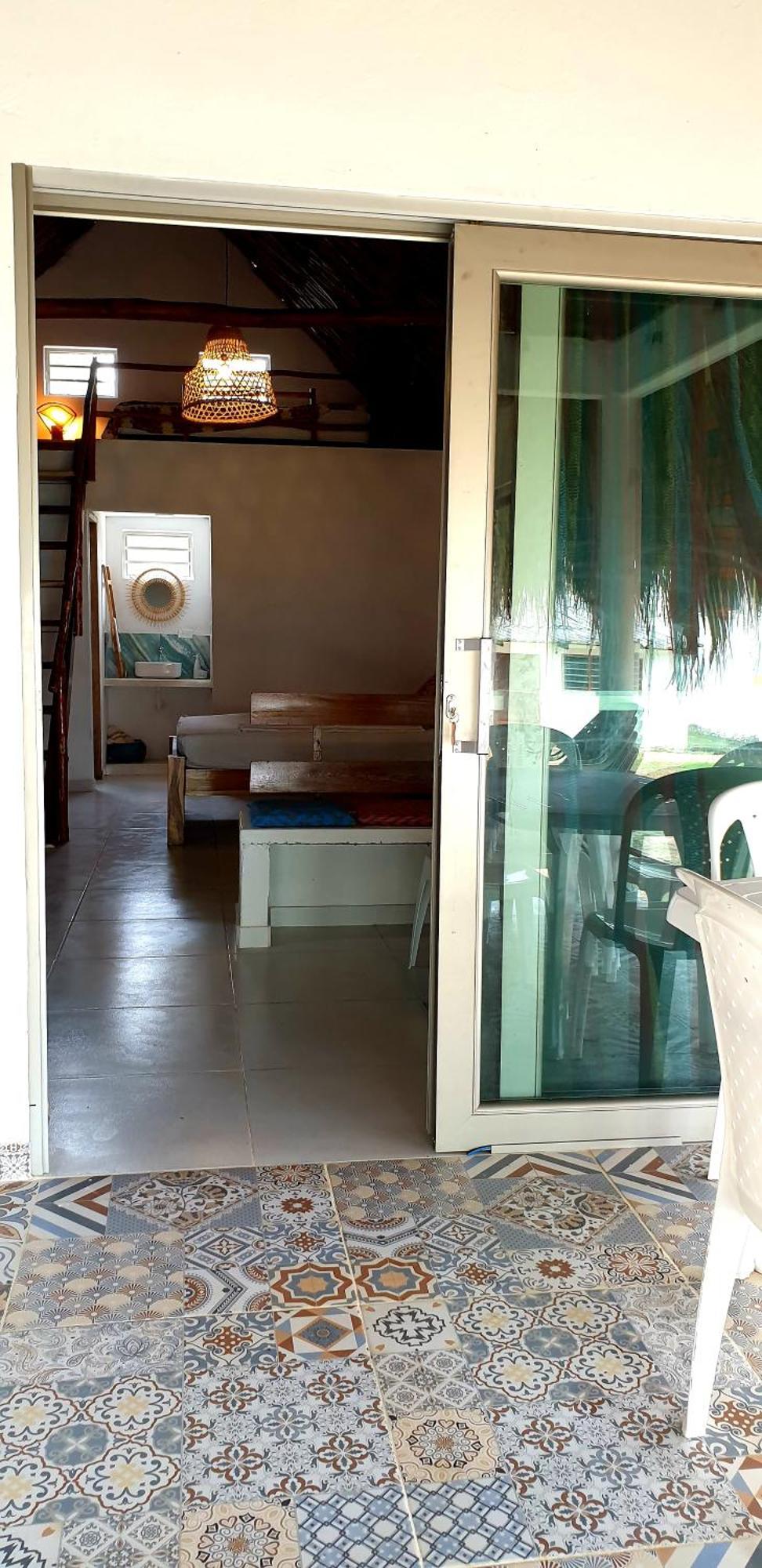 Cabanas La Cuchita Rnt 61621 Covenas Ruang foto